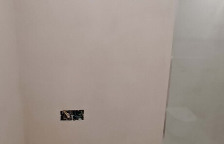 baño baño microcemento