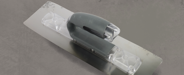 microcemento - Decfloor microcemento