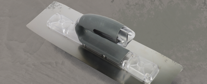 microcemento - Decfloor microcemento