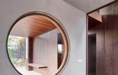 paredes microcemento