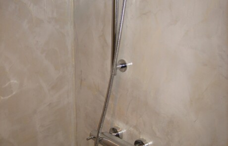 Imagen 035 baño microcemento